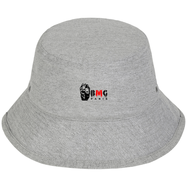Chapeau Bob Logo BMG