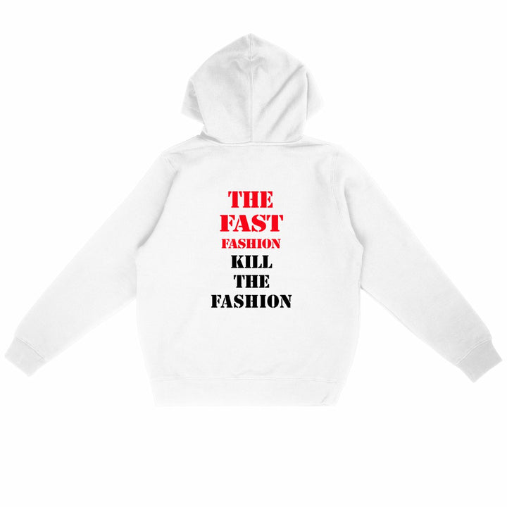 Hoodie Femme TFKTF