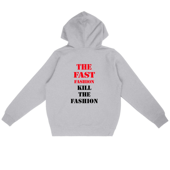 Hoodie Femme TFKTF