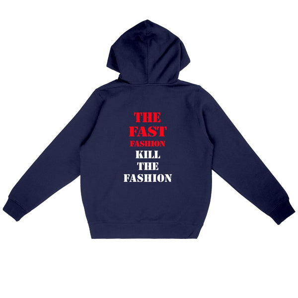 Hoodie Femme TFKTF