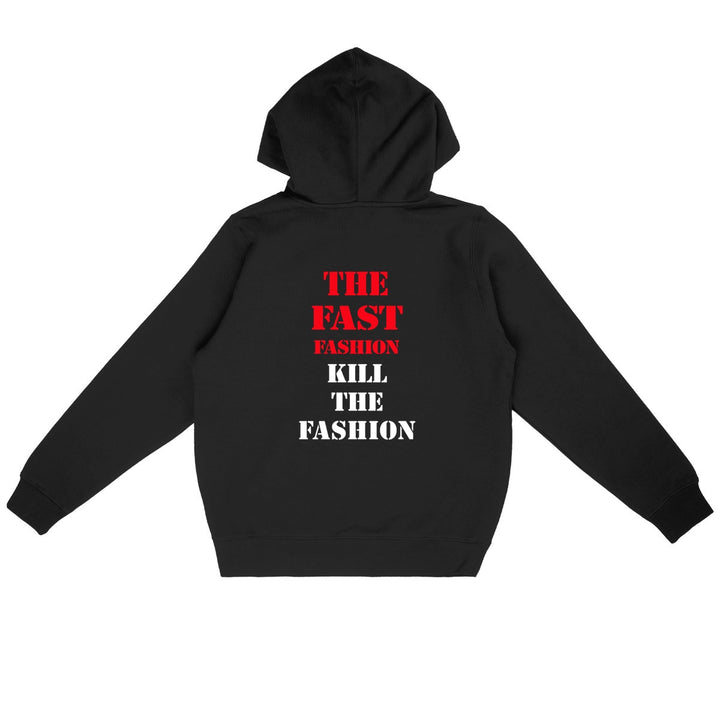 Hoodie Femme TFKTF