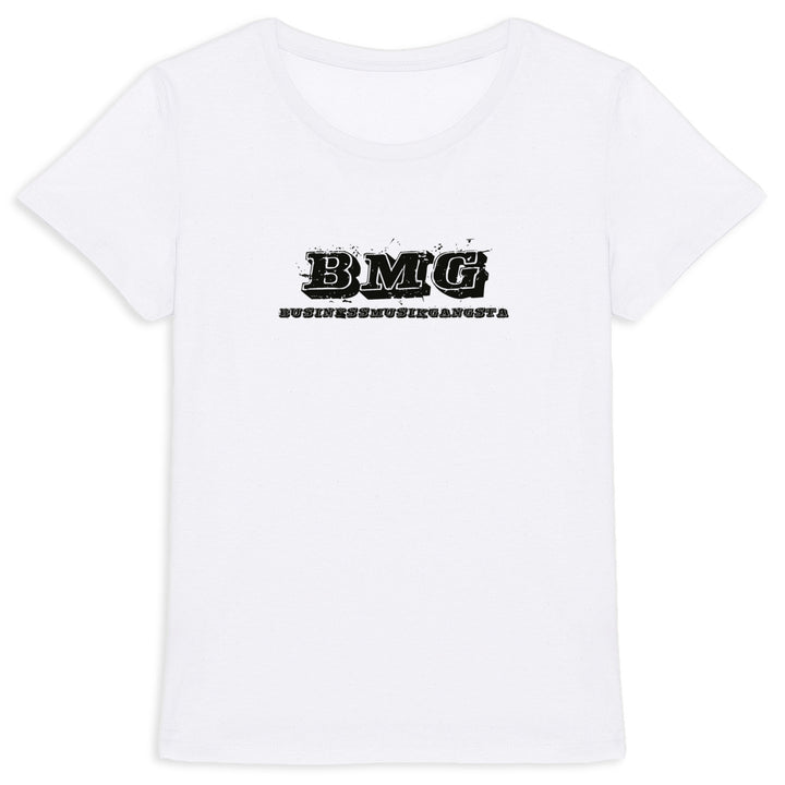 T-shirt Femme Classic By BMG