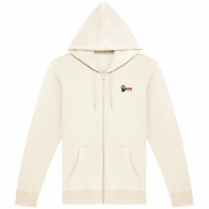 Hoodie Homme Zipé