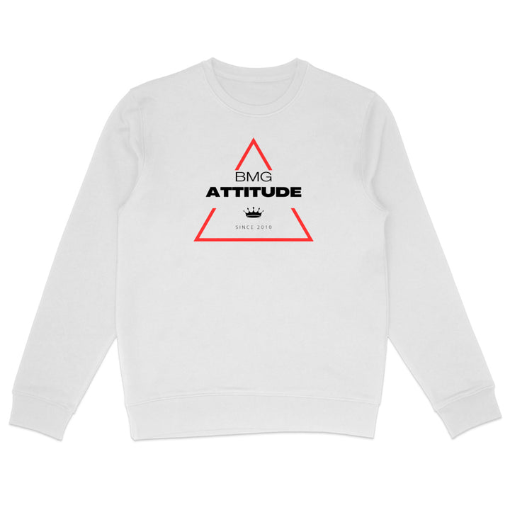 Sweat Femme BMG Attitude