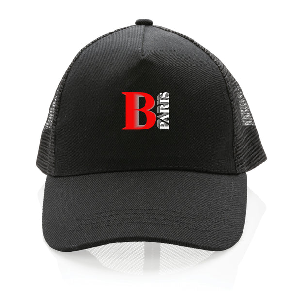 Casquette BParis