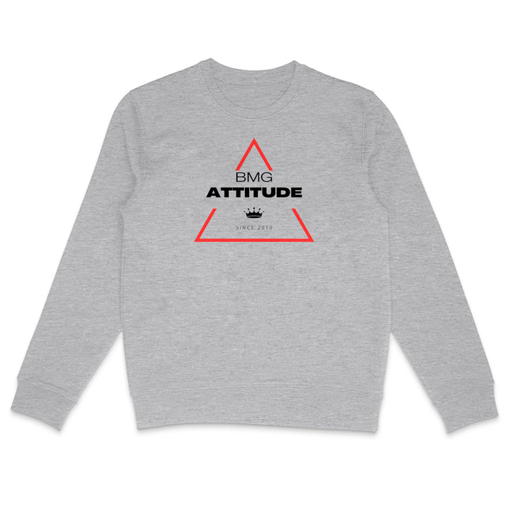 Sweat Femme BMG Attitude