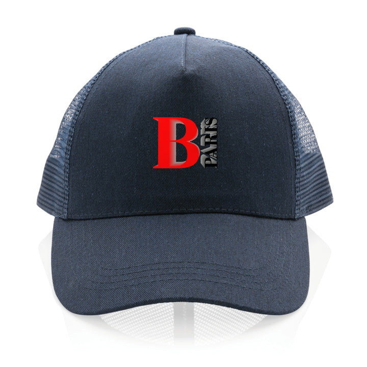 Casquette BParis R/N