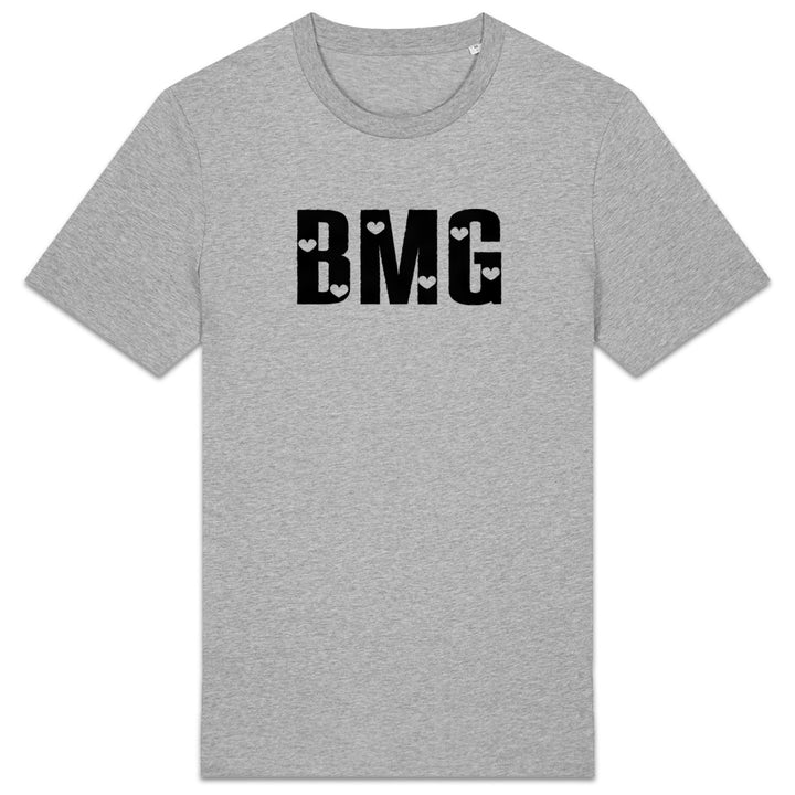 T-shirt Femme BMG love