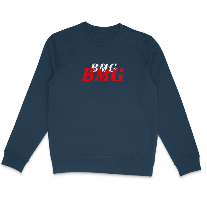 Sweat Femme  Two BMG