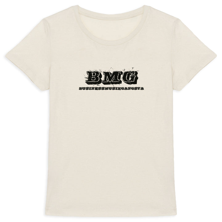 T-shirt Femme Classic By BMG