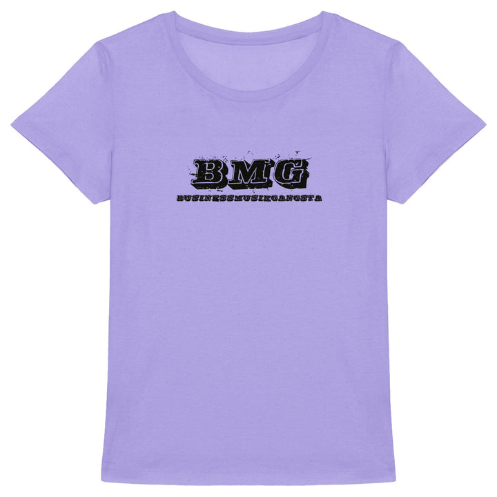 T-shirt Femme Classic By BMG