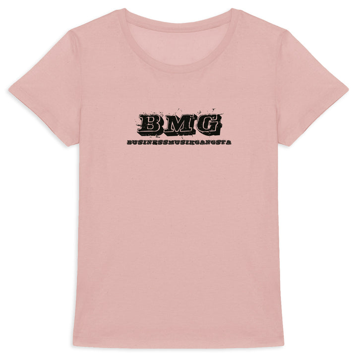 T-shirt Femme Classic By BMG