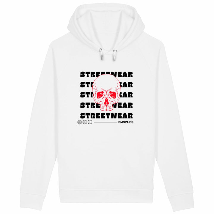 Hoodie Homme Streetwear