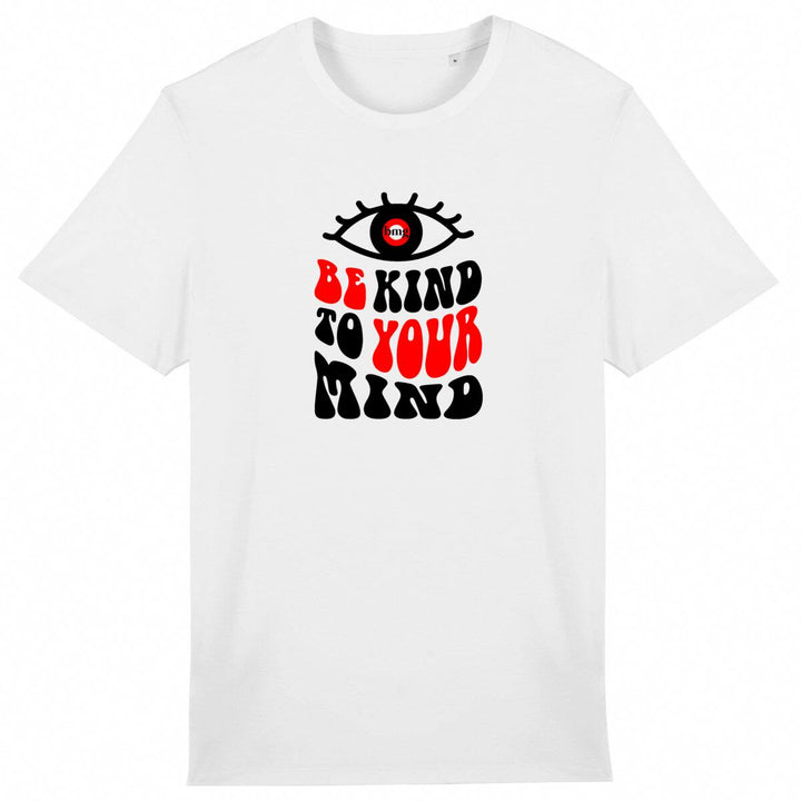 T-shirt Femme Be Kind