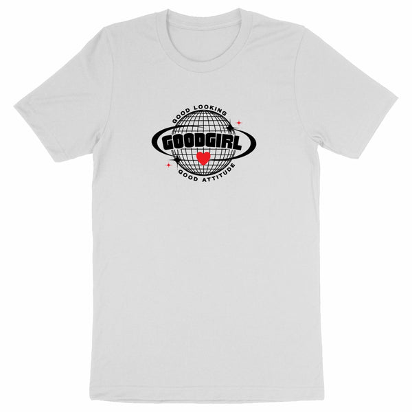 T-shirt  Femme GoodGirl