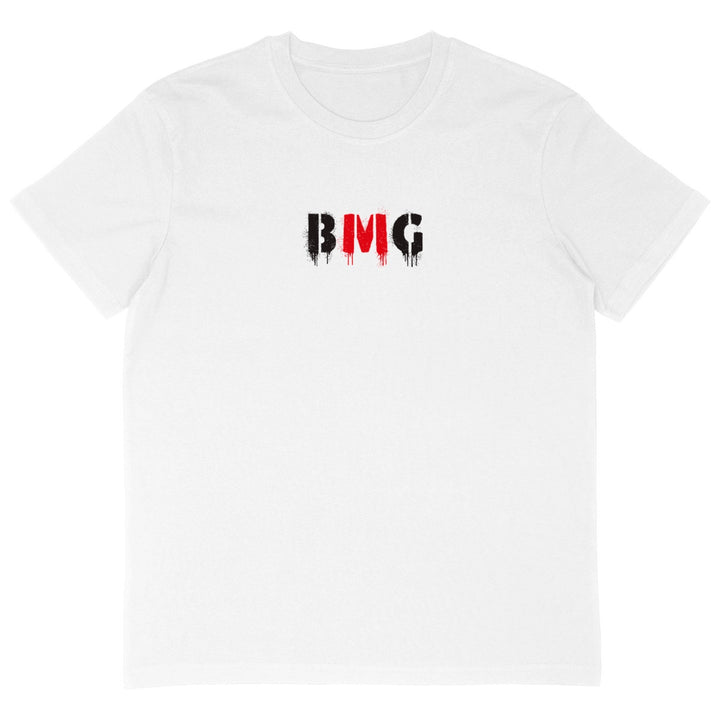 T-shirt Homme Oversized BMG Paris 