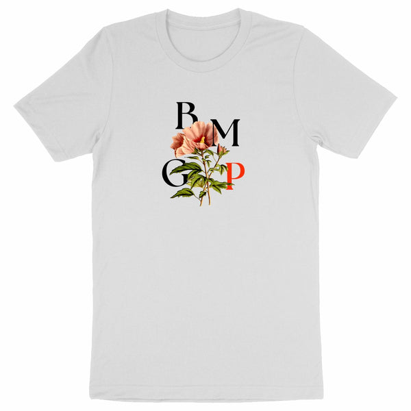 T-shirt  Femme BMGP