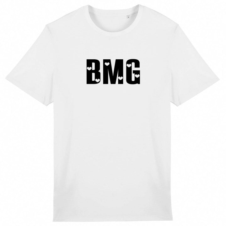 T-shirt Femme Love BMG