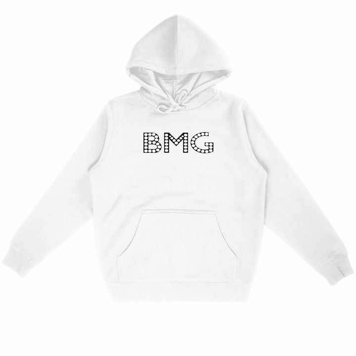 Hoodie Femme Crystal BMG