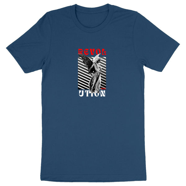 T-shirt Homme Revolution 1
