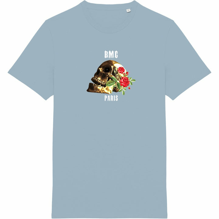 T-shirt Homme  Skull N Rose