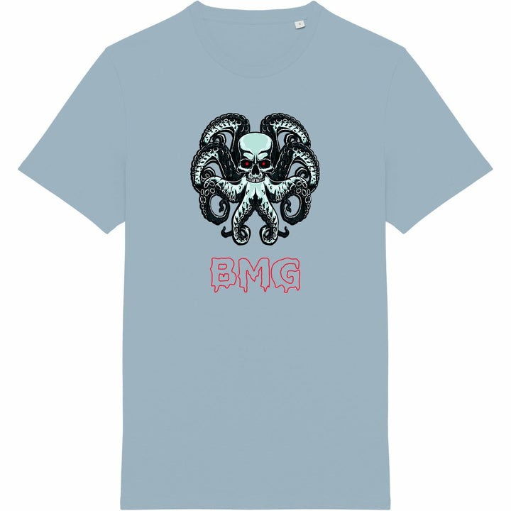 T-shirt Homme octopus