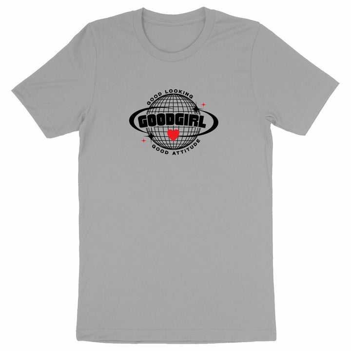 T-shirt  Femme GoodGirl