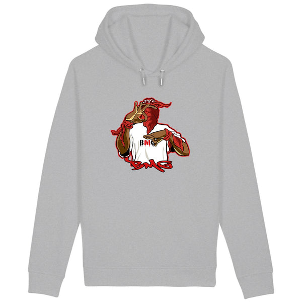 Hoodie Homme  BDZ 