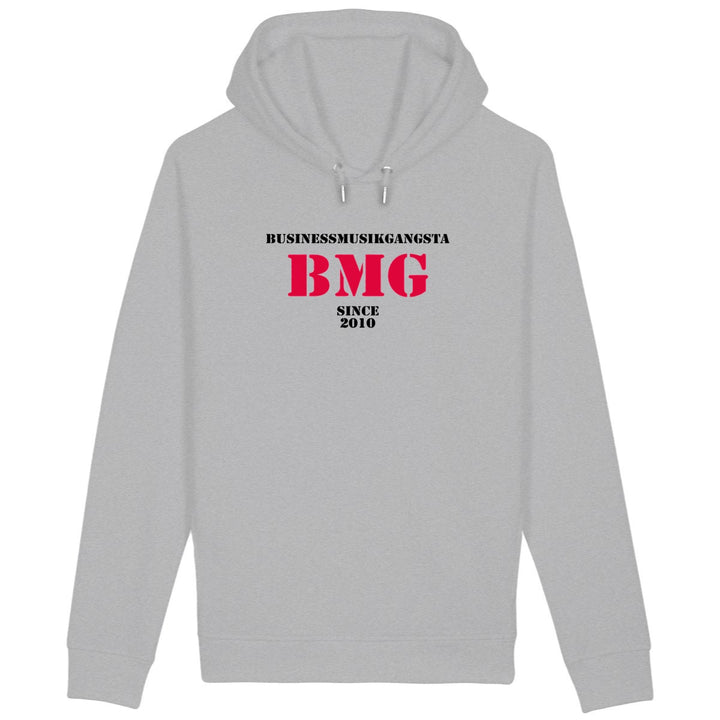 Hoodie BMGSince2010
