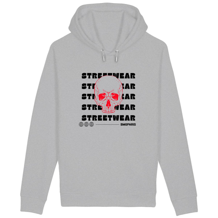 Hoodie Homme Streetwear