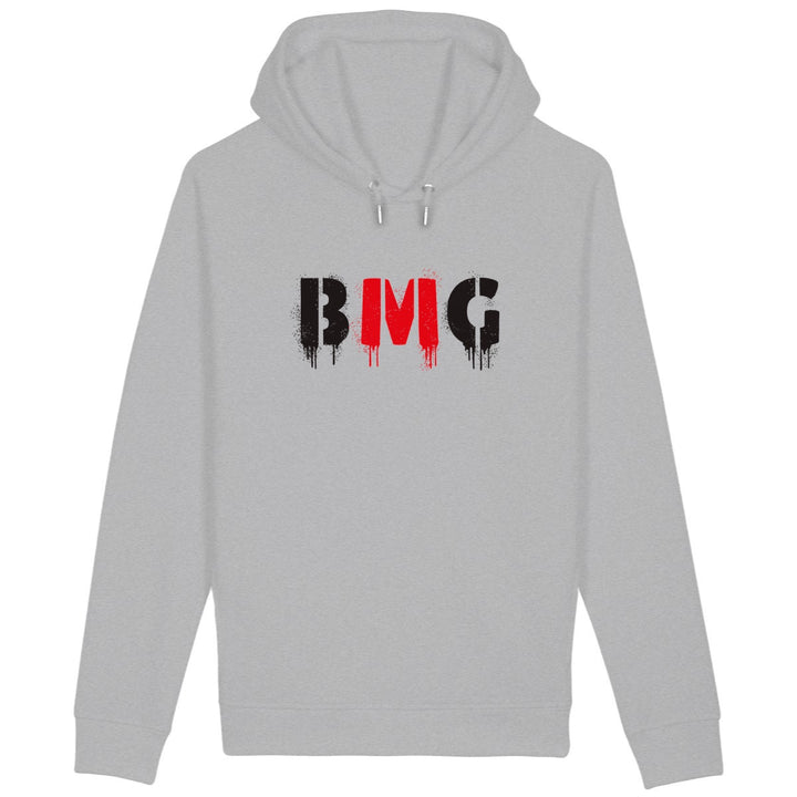 Hoodie  Sample BMG