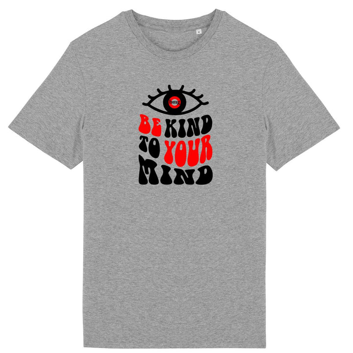 T-shirt Femme Be Kind