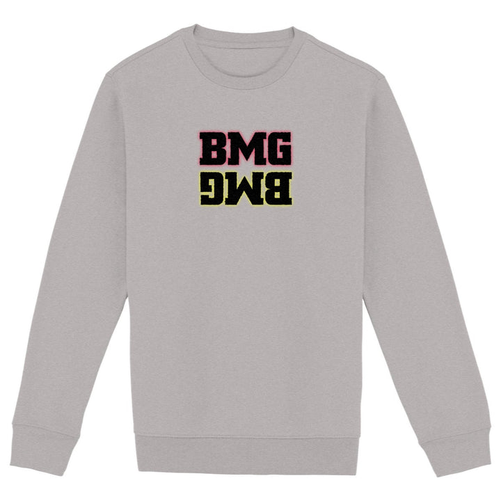 Sweat Homme  BG