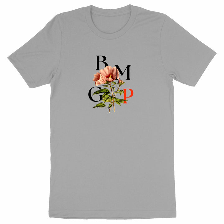T-shirt  Femme BMGP