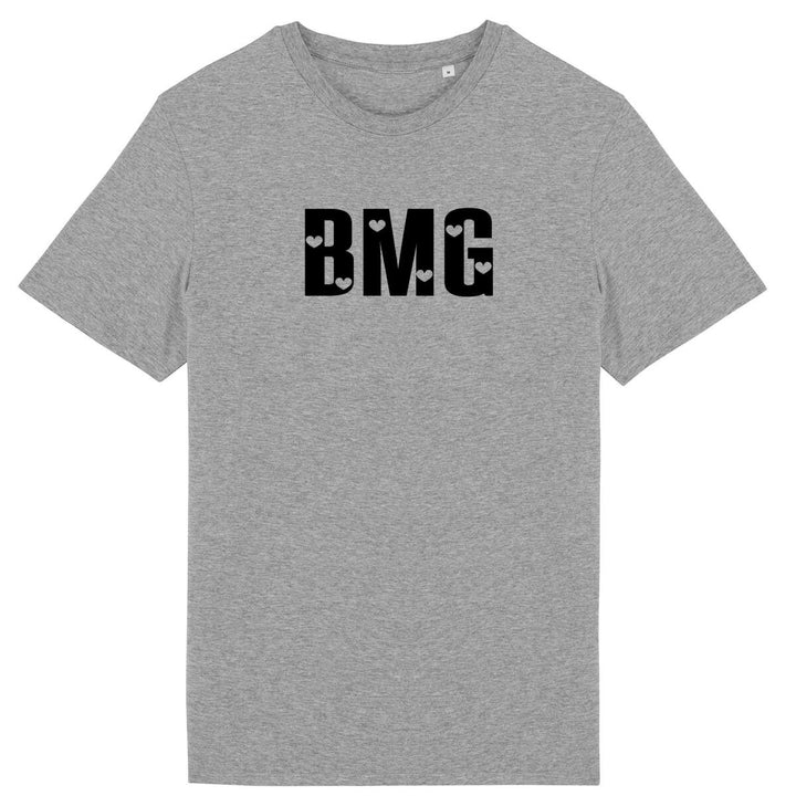 T-shirt Femme Love BMG