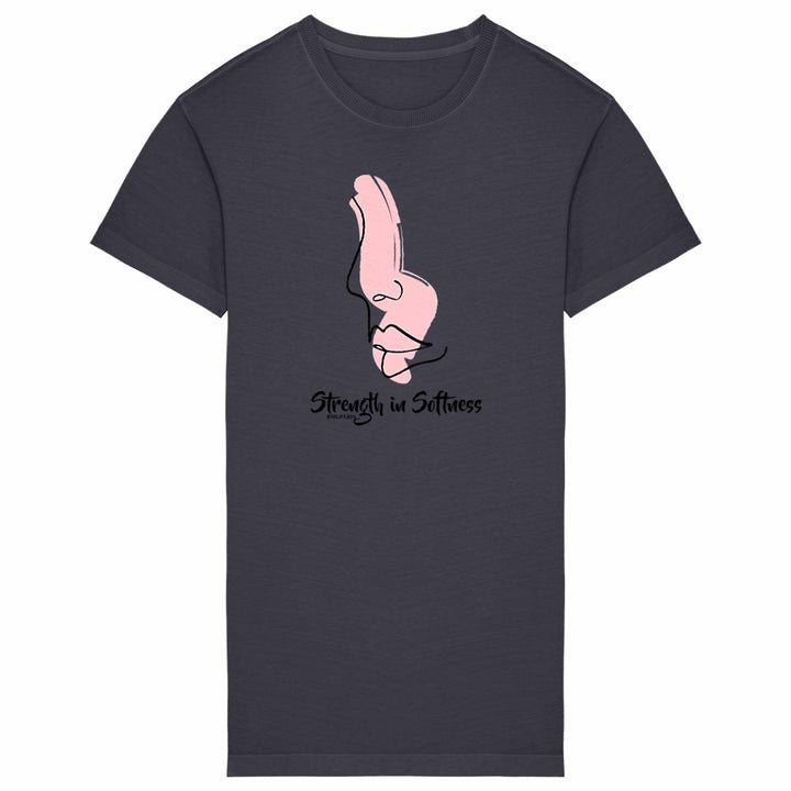 Robe T-shirt Strength