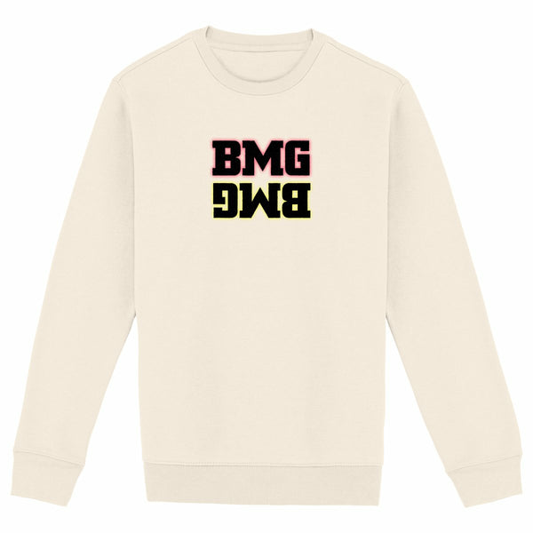 Sweat Homme  BG