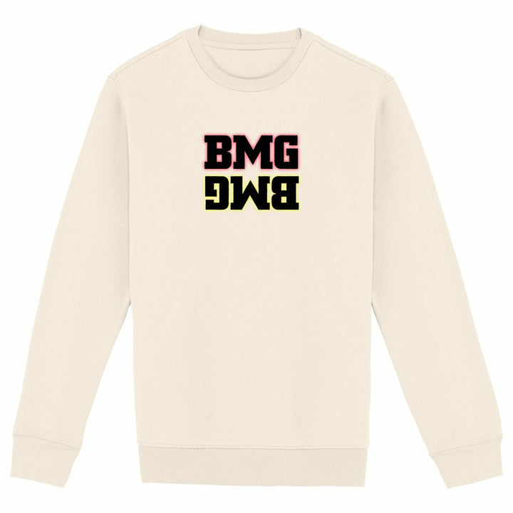 Sweat Homme  BG