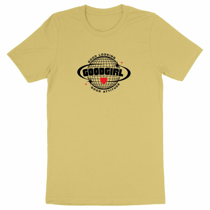 T-shirt  Femme GoodGirl