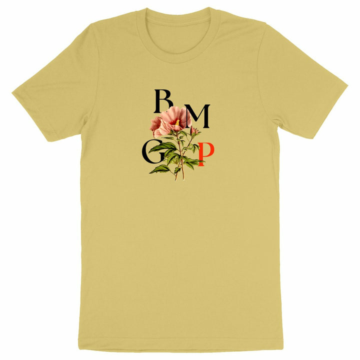 T-shirt  Femme BMGP