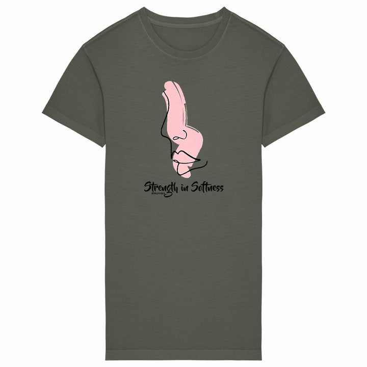 Robe T-shirt Strength