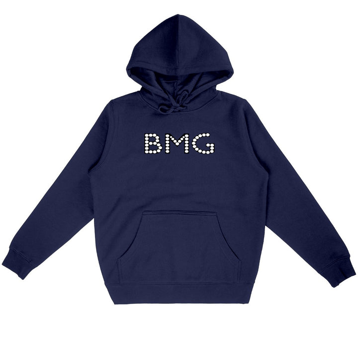 Hoodie Femme Crystal BMG