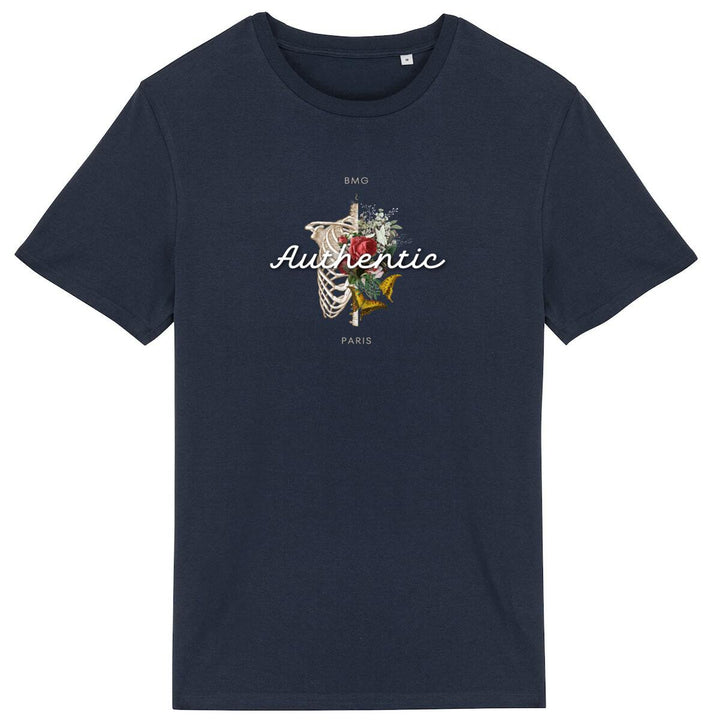 T-shirt Femme Authentic