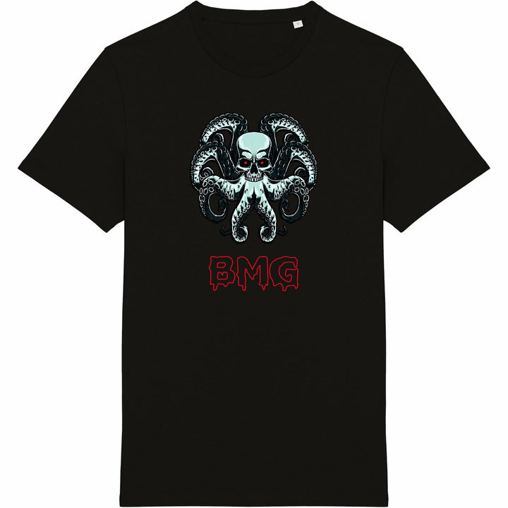 T-shirt Homme octopus