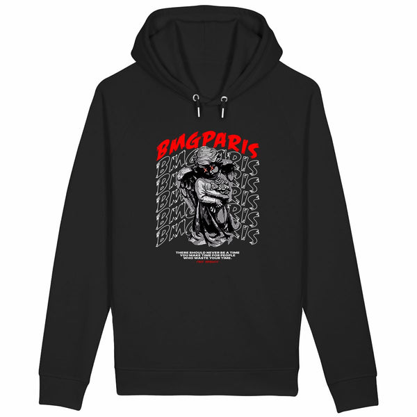 Hoodie Homme Fake romance
