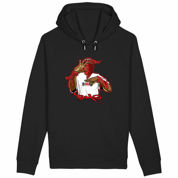 Hoodie Homme  BDZ 