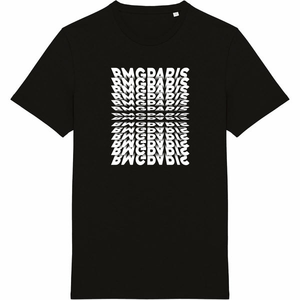T-shirt Homme  Eventail