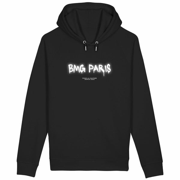 Hoodie Homme  Pour la culture