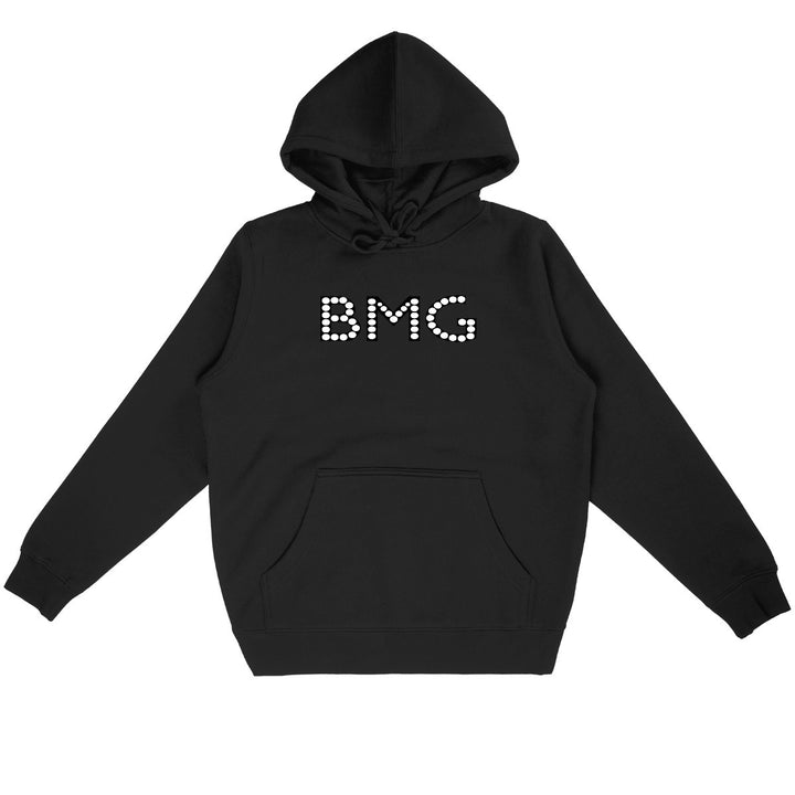 Hoodie Femme Crystal BMG