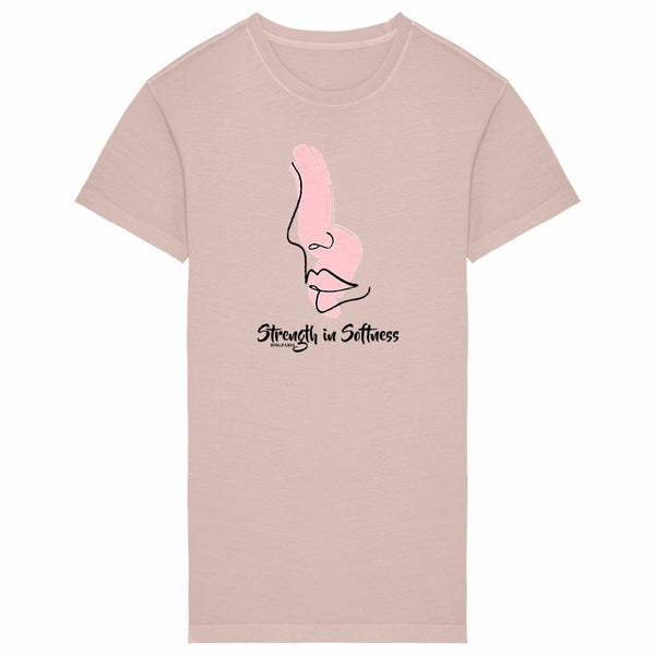 Robe T-shirt Strength